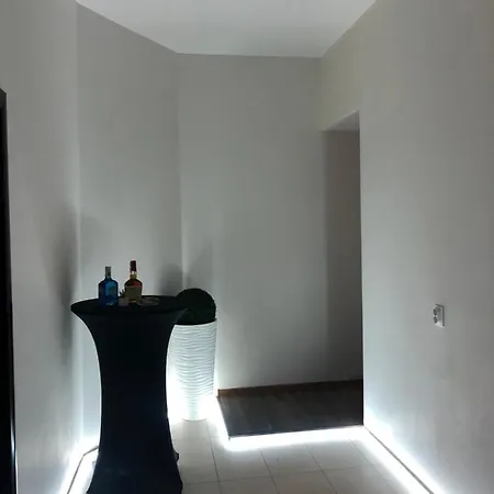Apartment Kouzmanovs_guesthouse